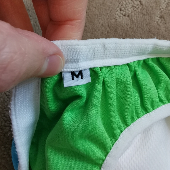 Super Undies Medium - Picture 7 of 10